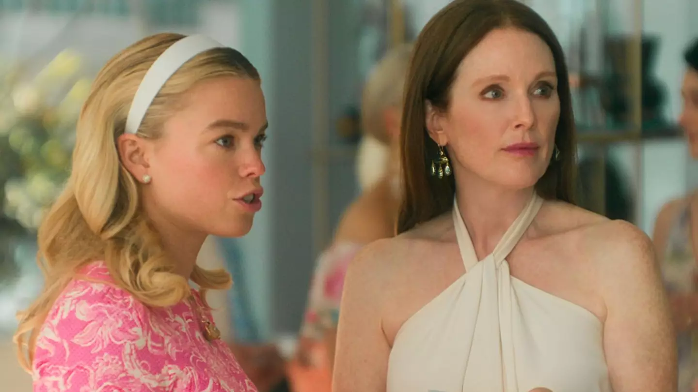 Netflix viewers begging for second season of '10/10' series with over 16,700,000 views