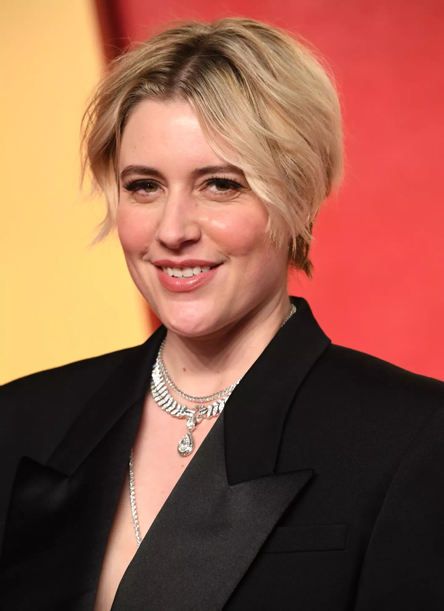 Greta Gerwig is directing the new adaptation.