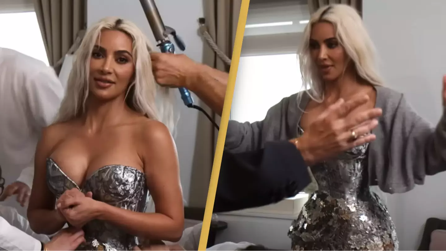 YouTube/Vogue