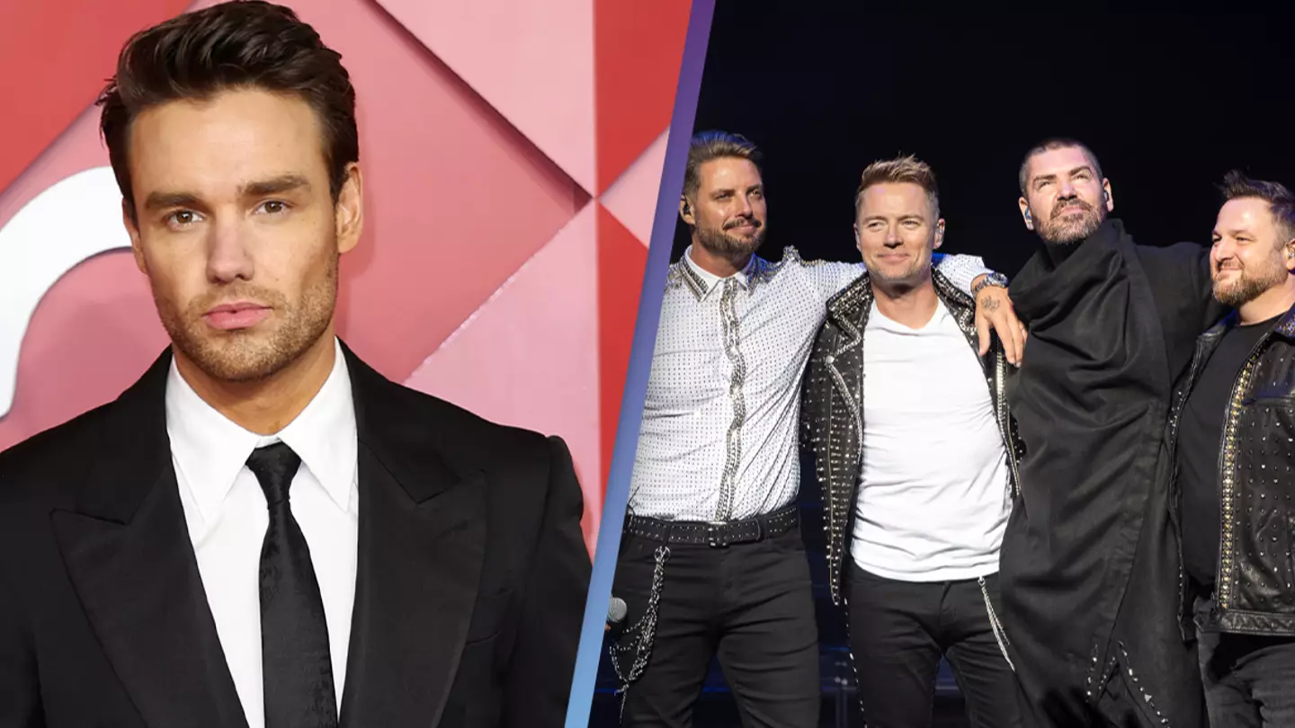 Boyzone member calls for record companies to make big change in the aftermath of Liam Payne’s death