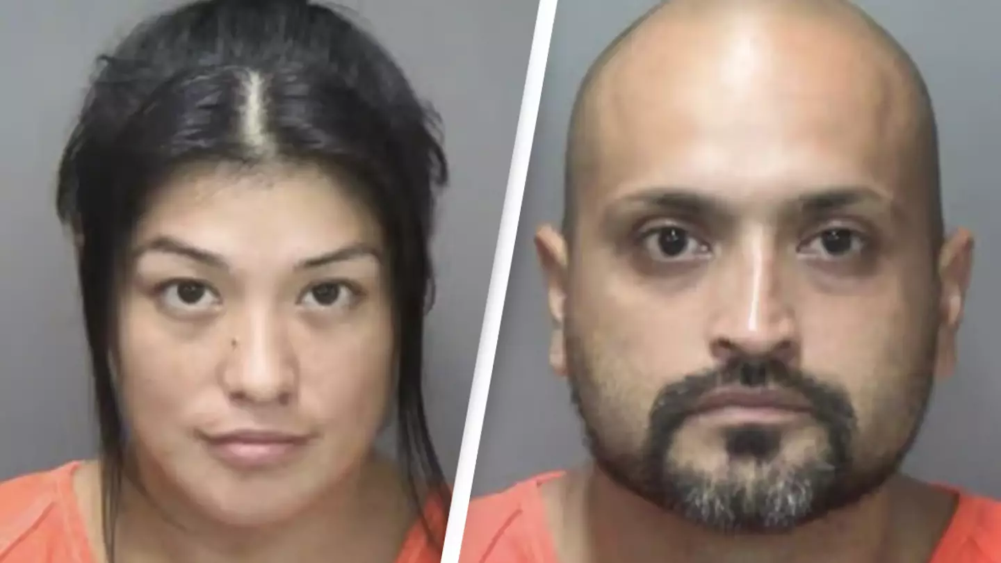 Cheerleader, 12, dies after parents tried to treat ‘life-threatening’ injuries with smoothies, police say