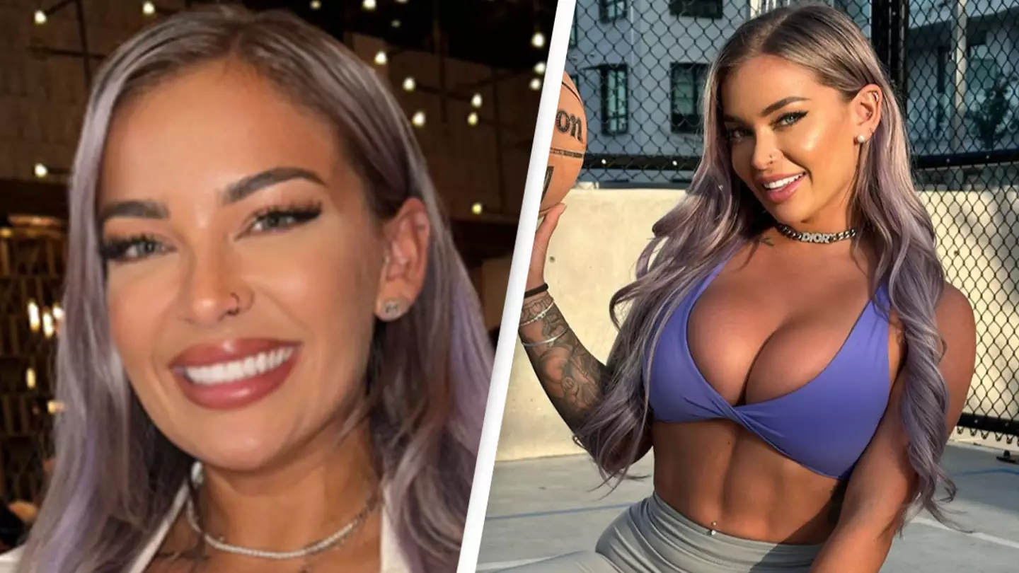 Porn star reveals the one trait in bed that shows the difference between ‘boys and men’