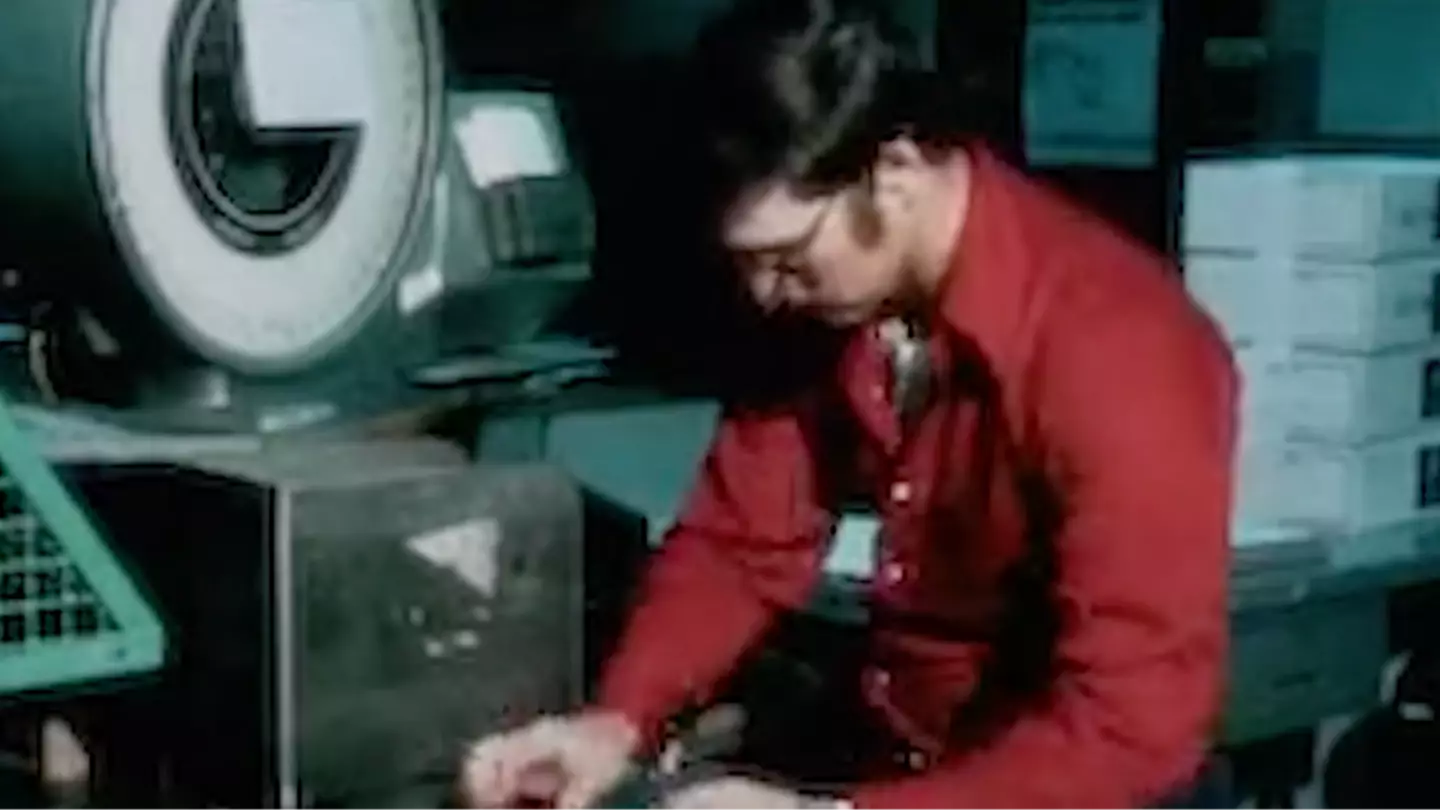 Chilling story of how one company introduced chemical that secretly poisoned people in everyday home item