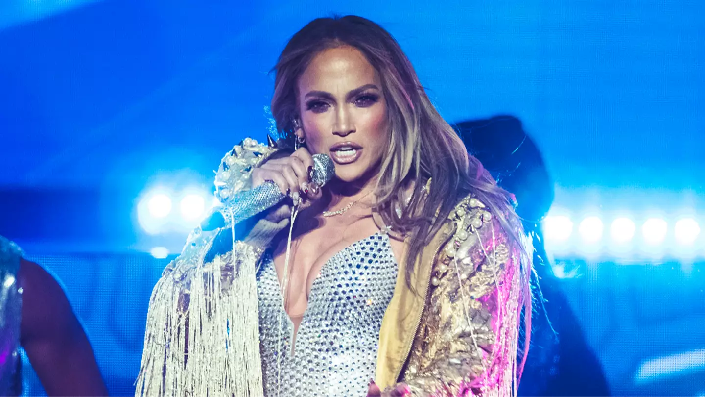 Jennifer Lopez makes unexpected sex admission on stage amid 'embarrassing' Ben Affleck divorce