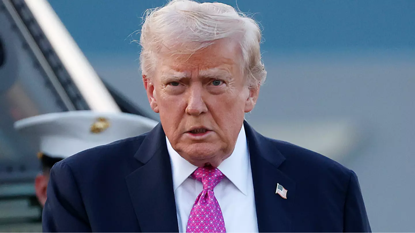 Getty Images/Kevin Dietsch