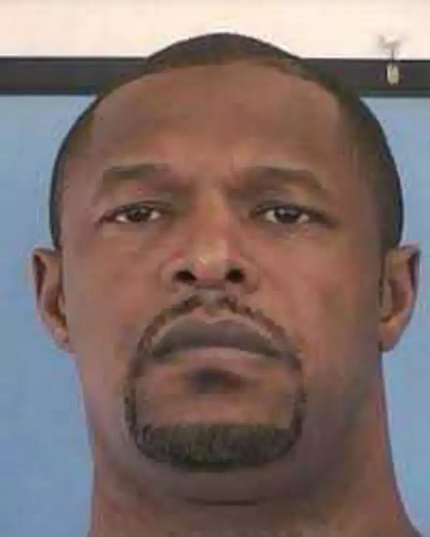 Sherwood was sentenced to death in 1995. (Death Penalty Information Center)