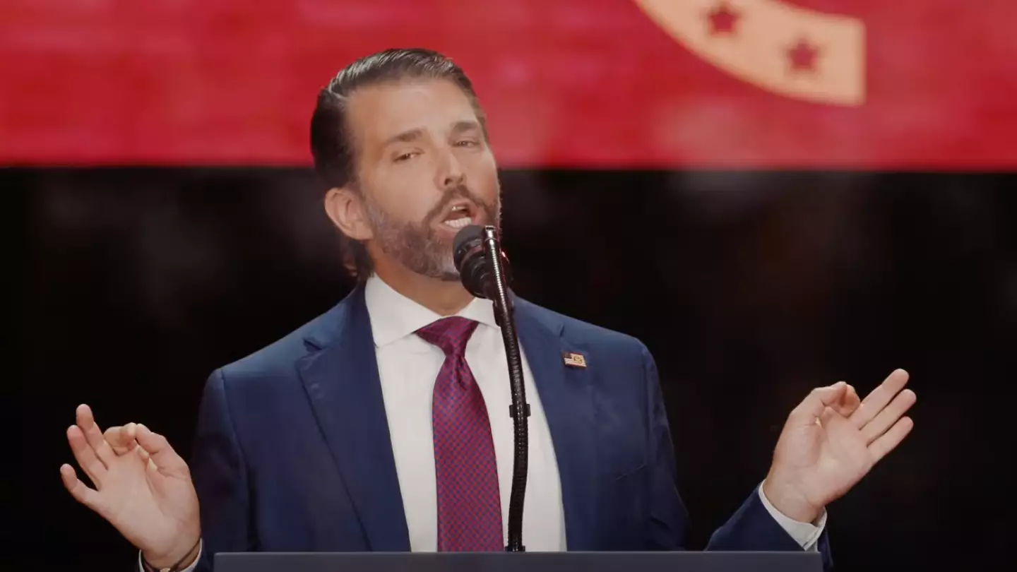 Charlie Kirk/YouTube