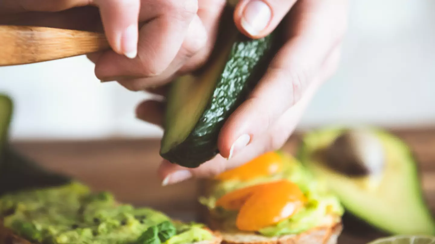 Expert issues warning that everyday meal loved by millennials is now 'destroying the planet'