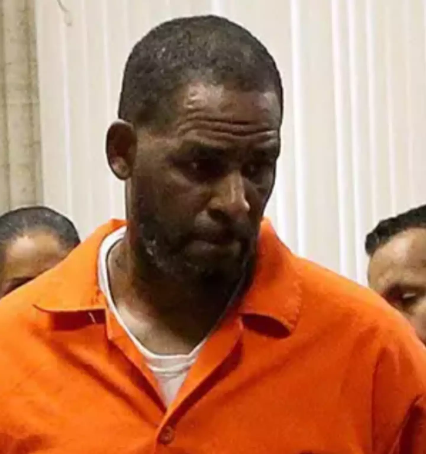 R Kelly has been convicted of numerous crimes.