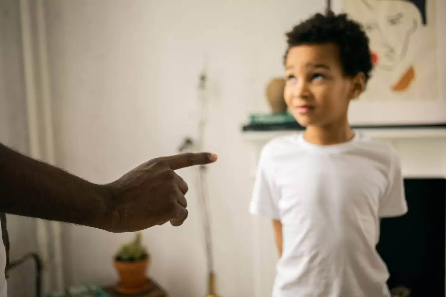 Verbal abuse can be 'as damaging' to children as physical and sexual abuse.