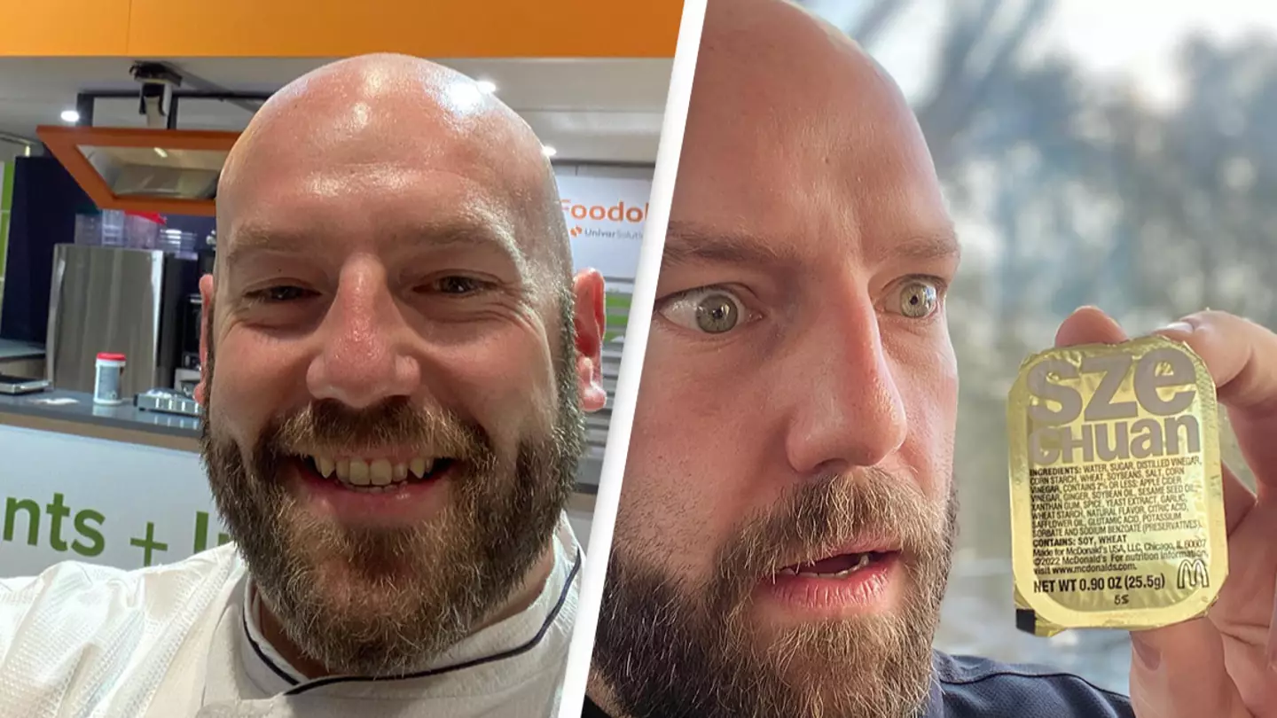 Ex-McDonald’s chef reveals what not to order at the fast food chain