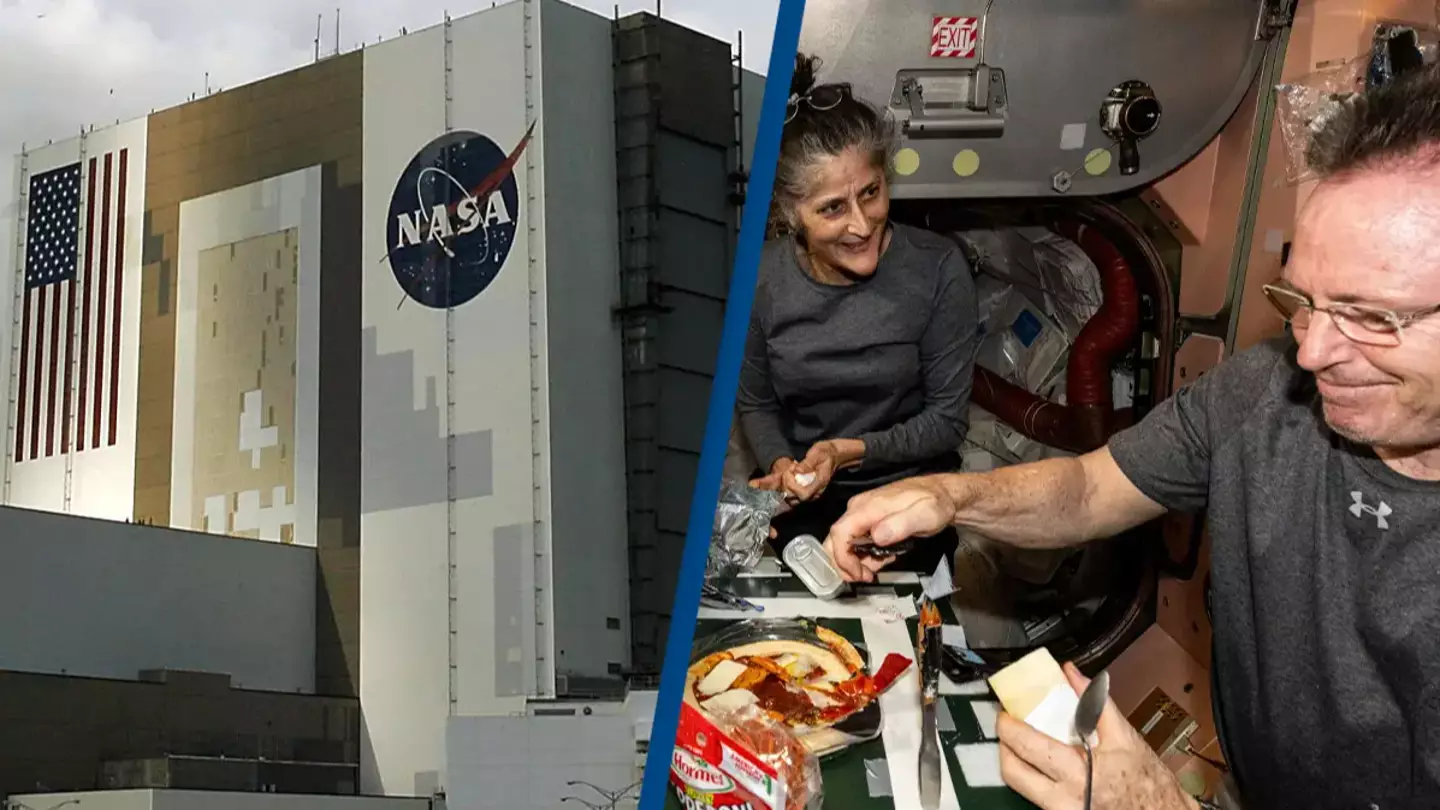 NASA