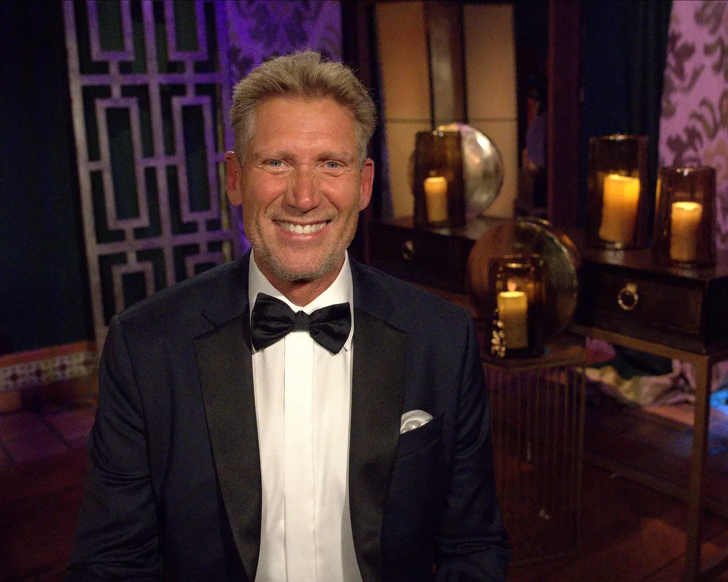 He opened up about the tragic discovery in his new memoir (Craig Sjodin/ABC via Getty Images)