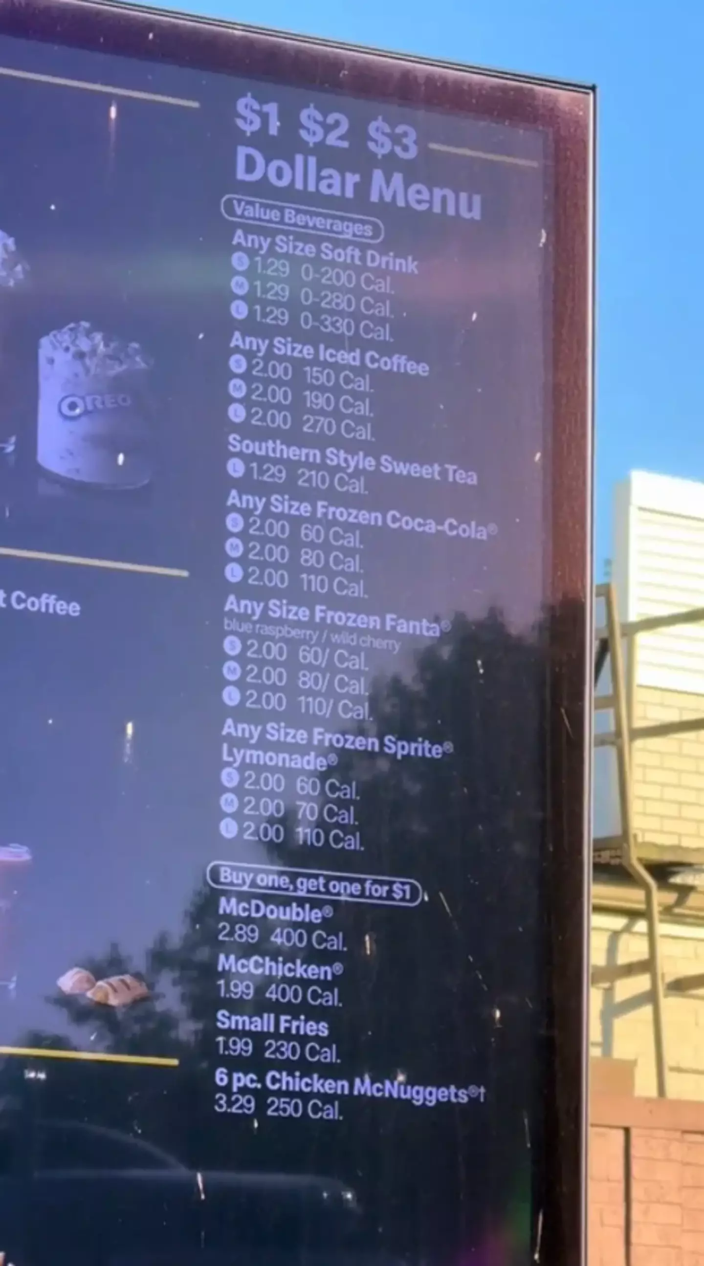 The prices have shocked customers.