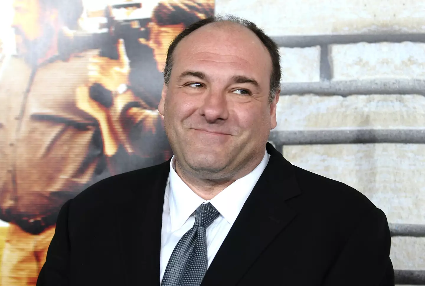 The actor died suddenly after a heart attack in 2013 (Jason LaVeris/FilmMagic)