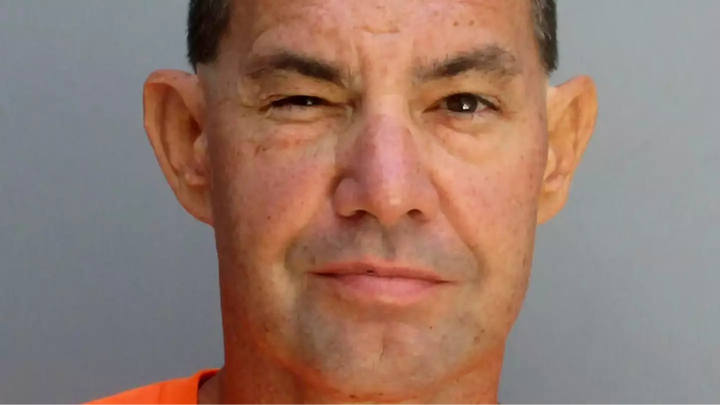 Last meal of death row inmate who said his execution was 'overdue' revealed