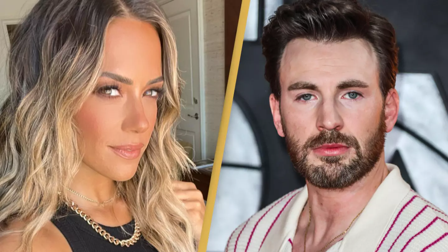 Chris Evans and Jana Kramer stopped talking after 'mortifying' bathroom incident