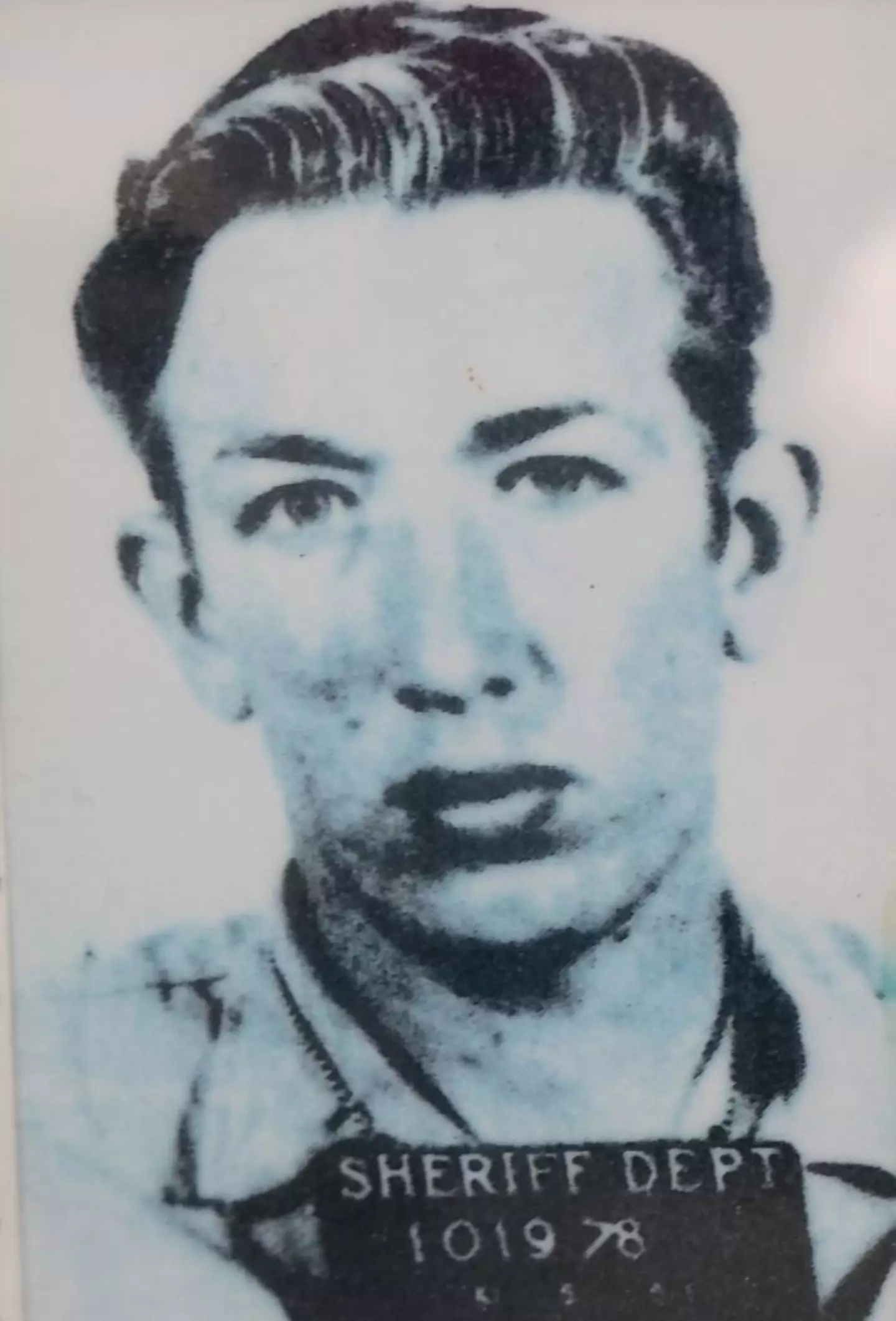 Richard Speck is briefly depicted in the Netflix series (Universal History Archive/ Universal Images Group via Getty Images)