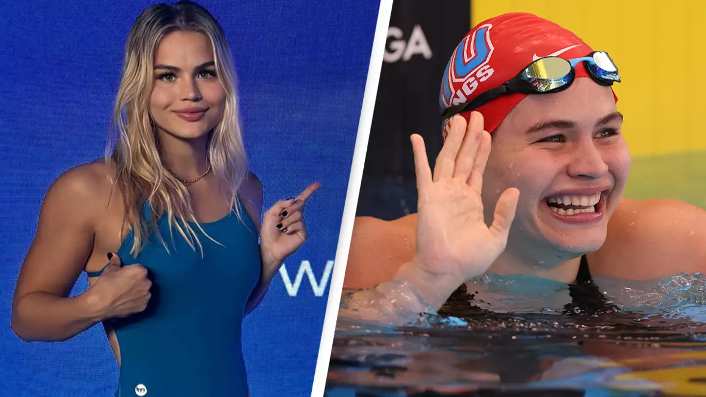 luanalonsom/Instagram/Michael Reaves/Getty Images