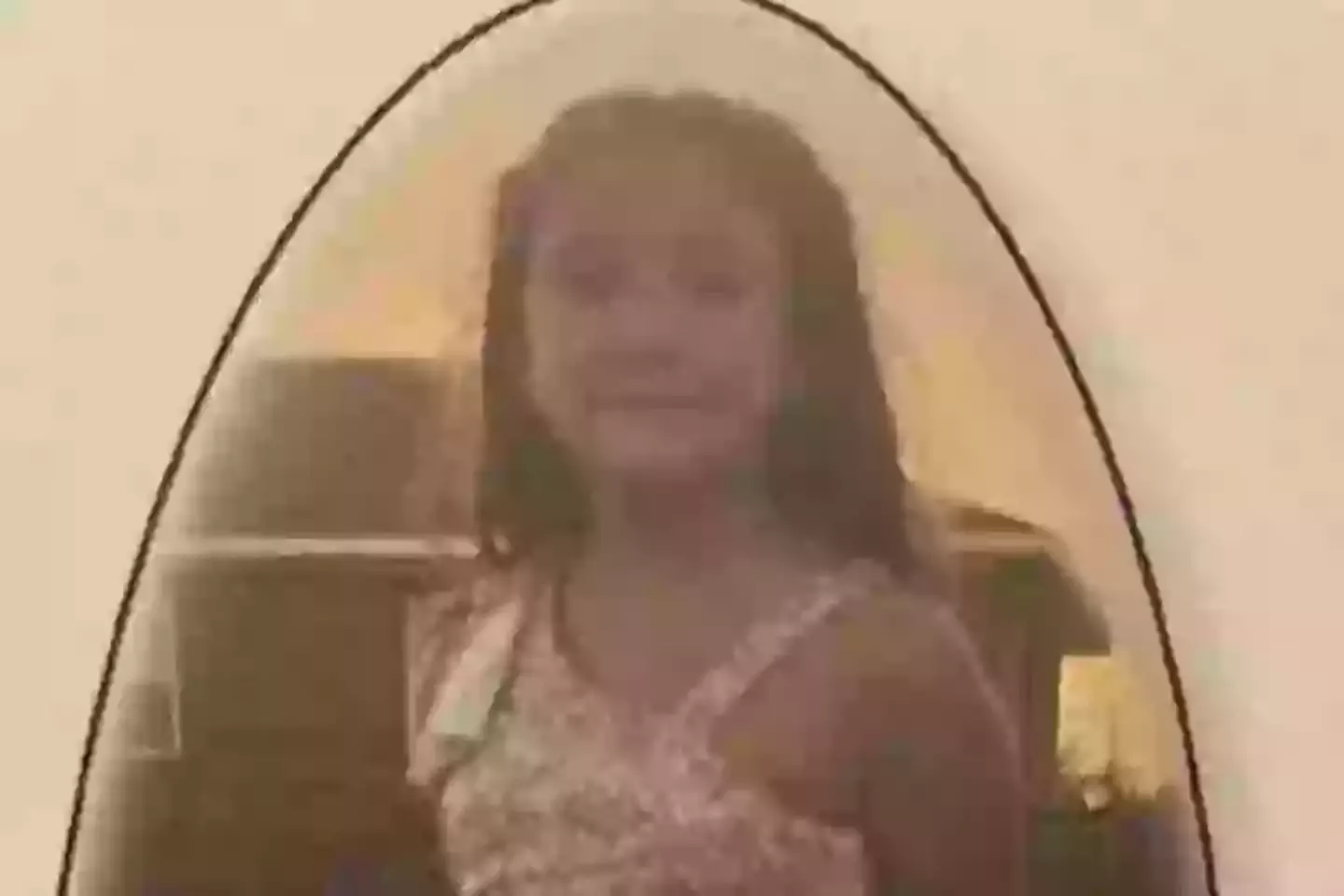 Jocelynn Rojo Carranza was found unresponsive in her home (WFAA)