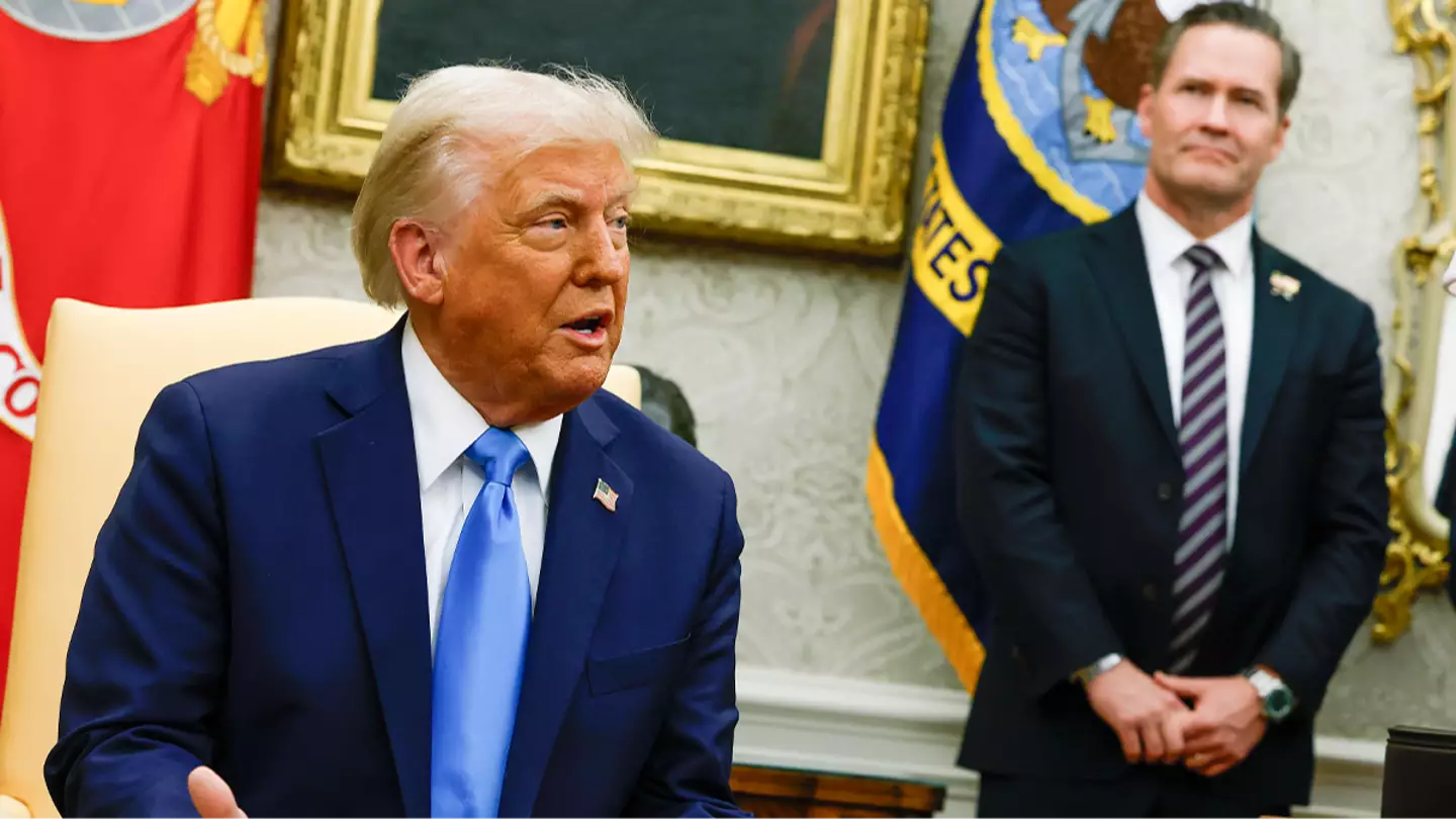 Anna Moneymaker/Getty