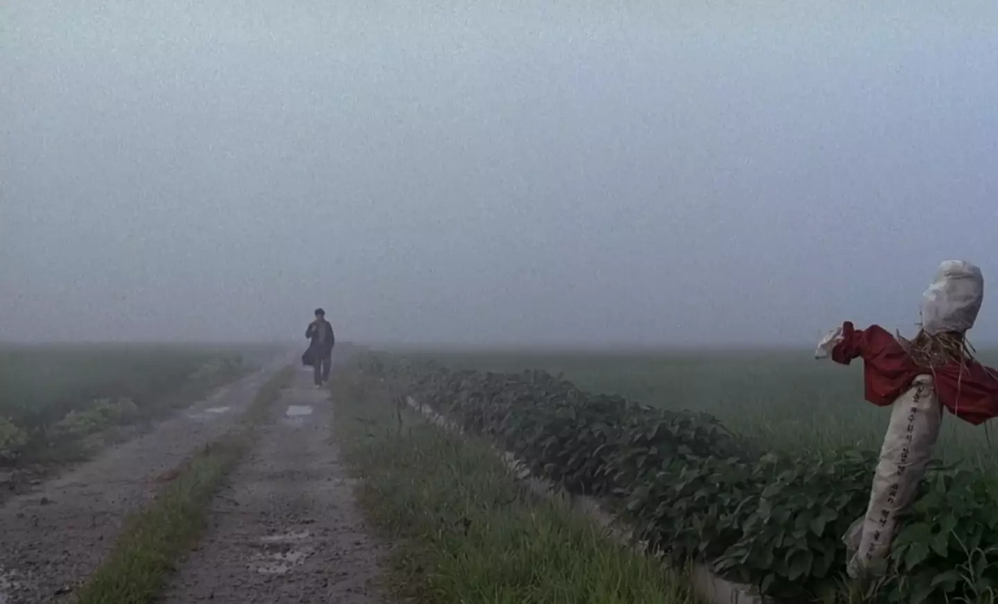 The film is based on real life crimes (NEON)