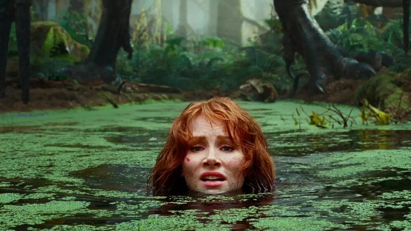 Dominion was mostly panned by critics.