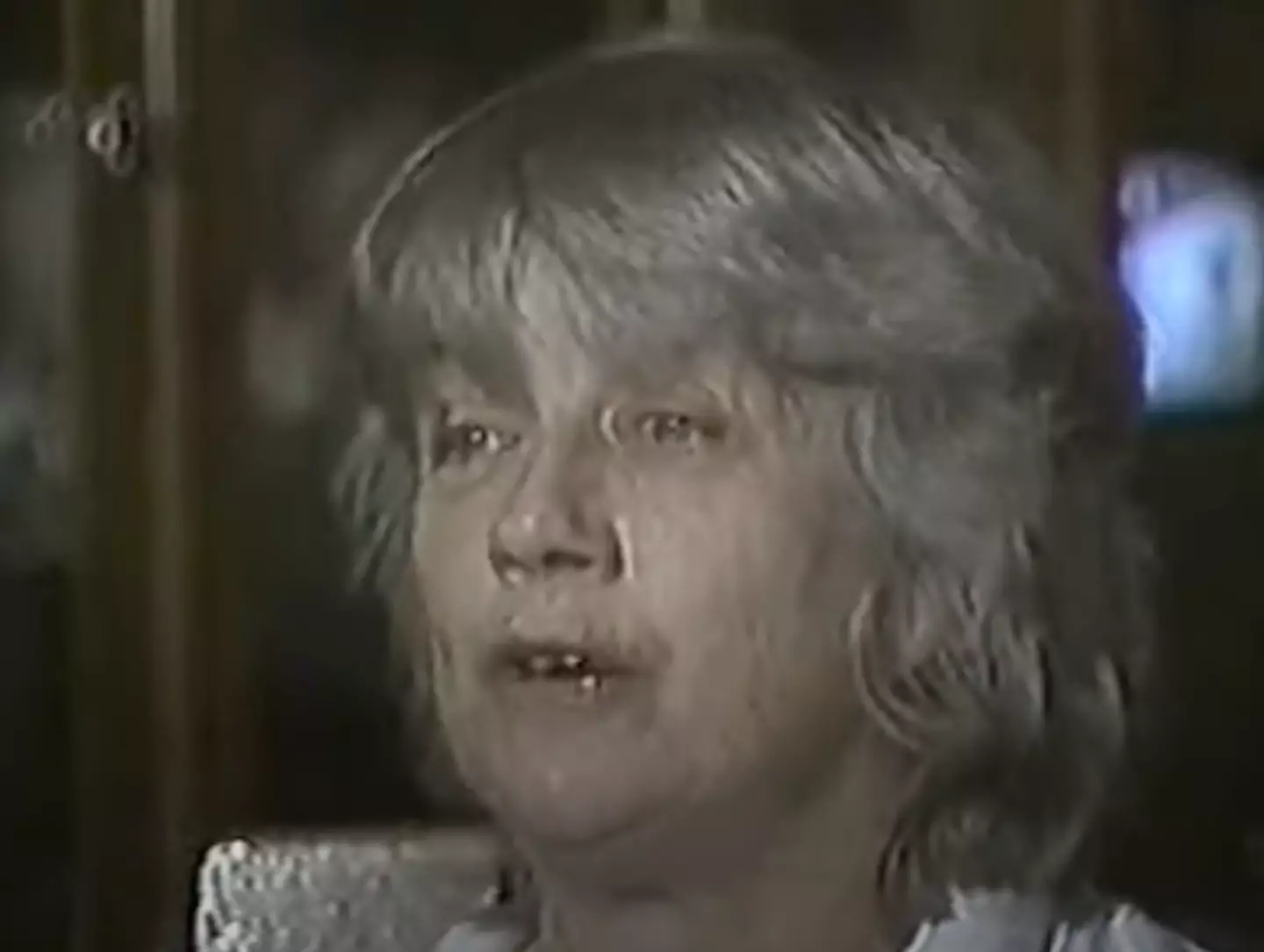 Edwarda's mom kept her promise (YouTube/Kaye & Edwarda O'Bara)