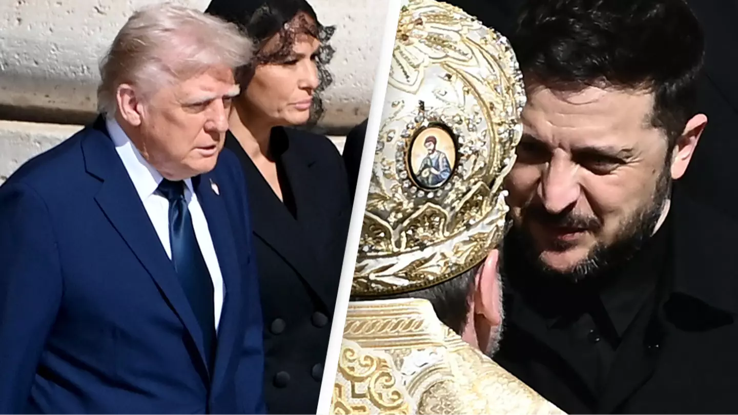 Getty Images/ISABELLA BONOTTO/Getty Images/FILIPPO MONTEFORTE