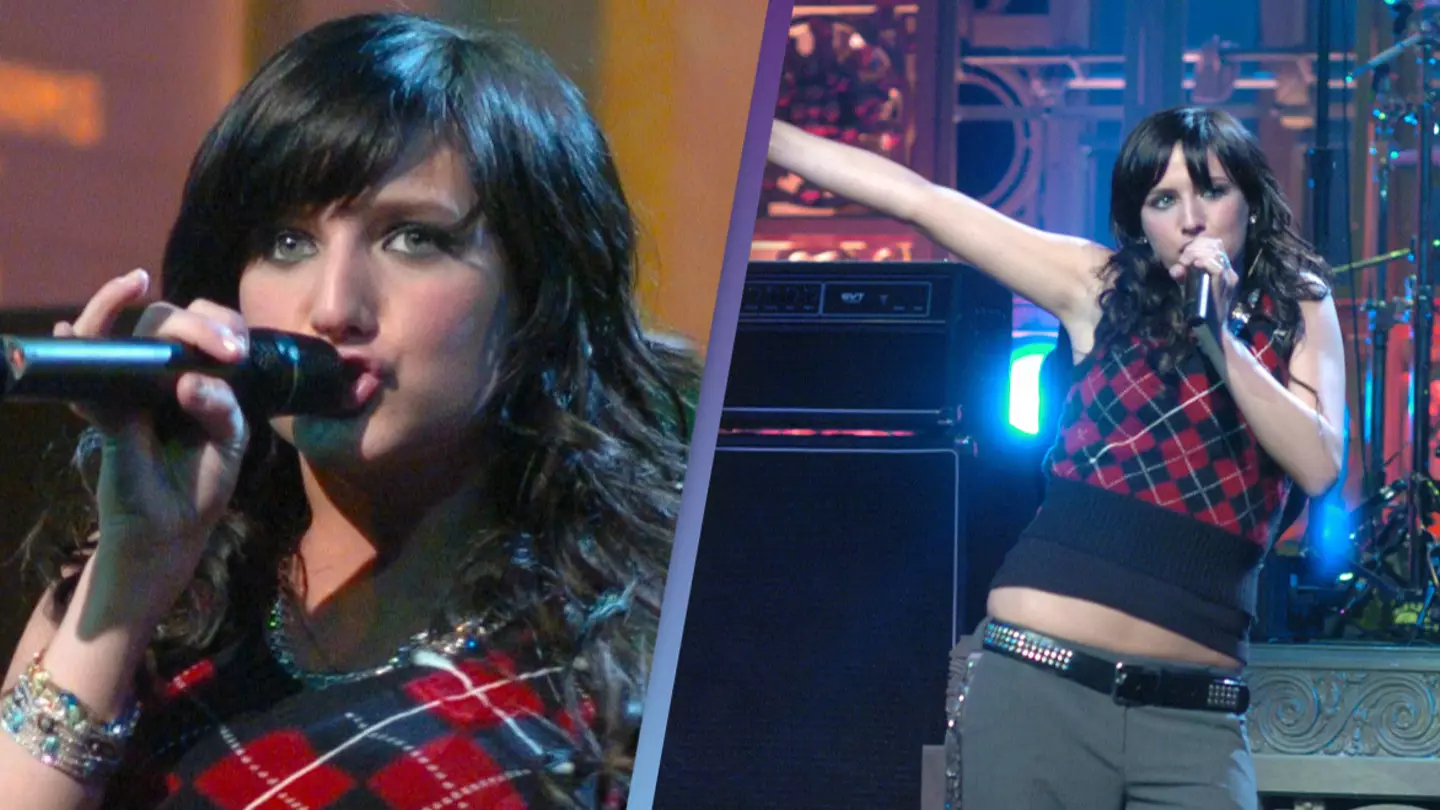 Dana Edelson/NBCU Photo Bank