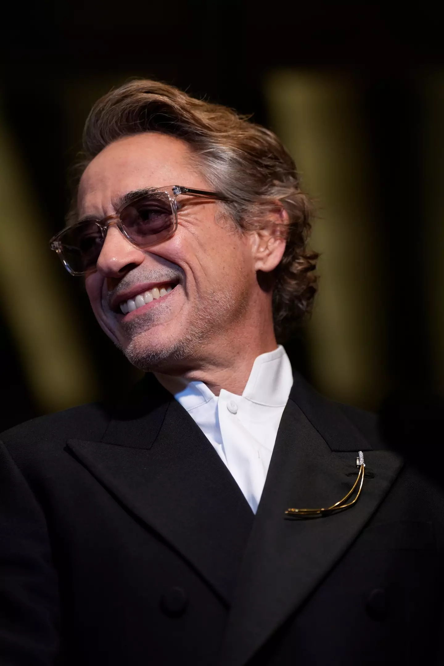 Robert Downey Jr has been married for 19 years (Ilya S. Savenok/Getty Images for Lincoln Center Theater)