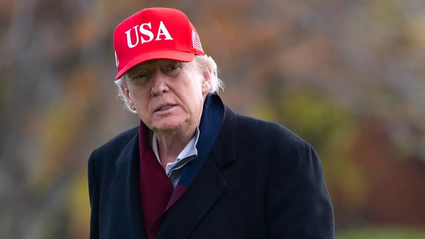 John McDonnell/Getty Images