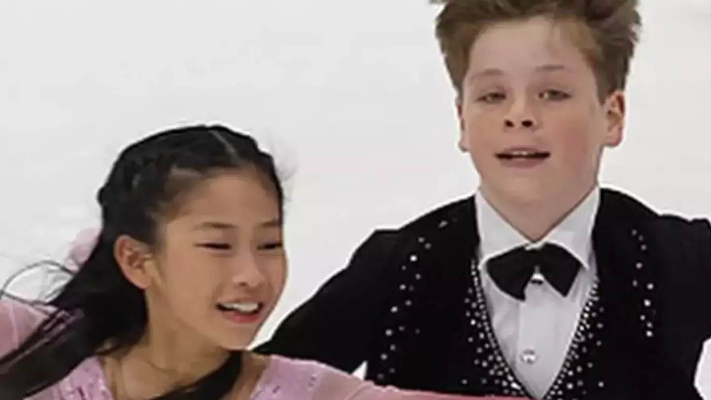 Instagram/@angelayangskates