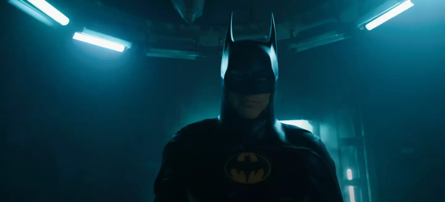 Positive reviews of The Flash are already pouring in.