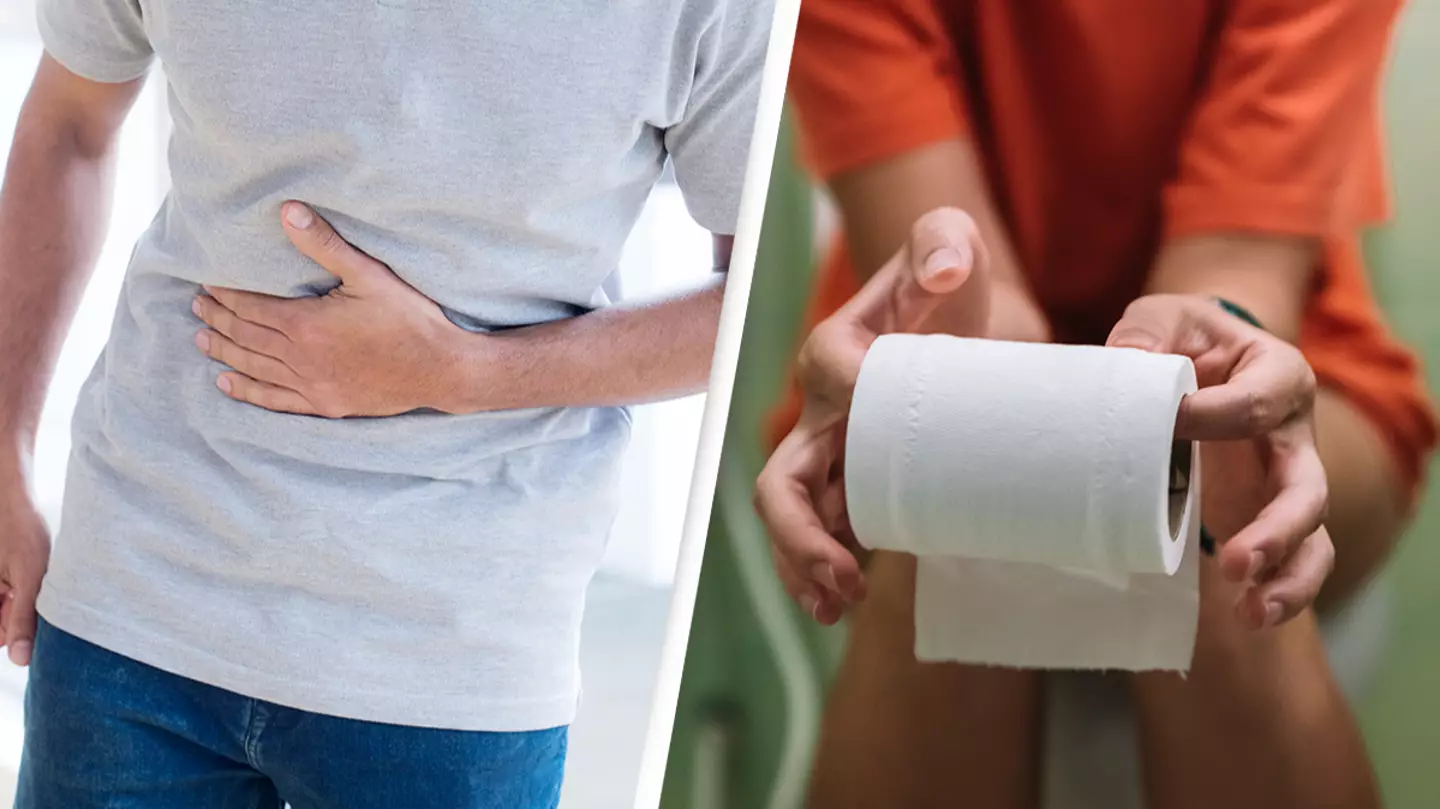 Doctors reveal 6 common signs of colon cancer to look out for in young people