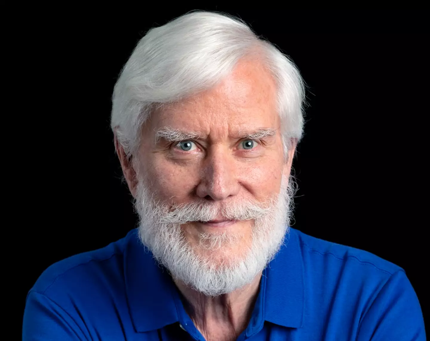 Thomas Campbell shared his experiments in a 2017 paper. (CUSAC)