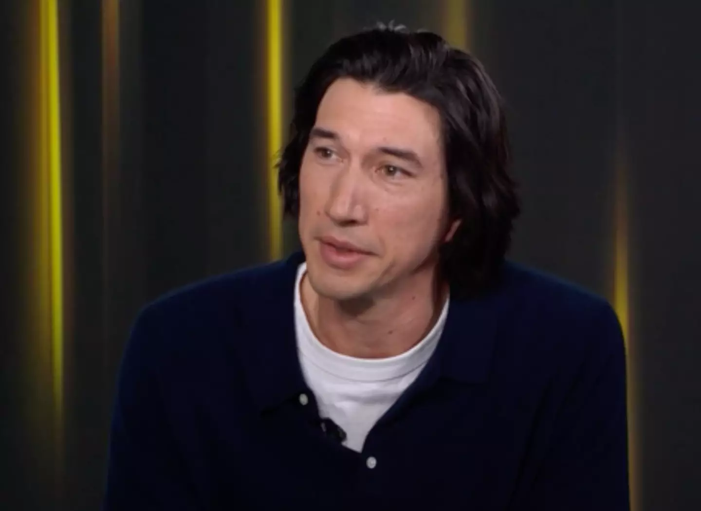 Adam Driver has been one of the most well-received new additions to the franchise.