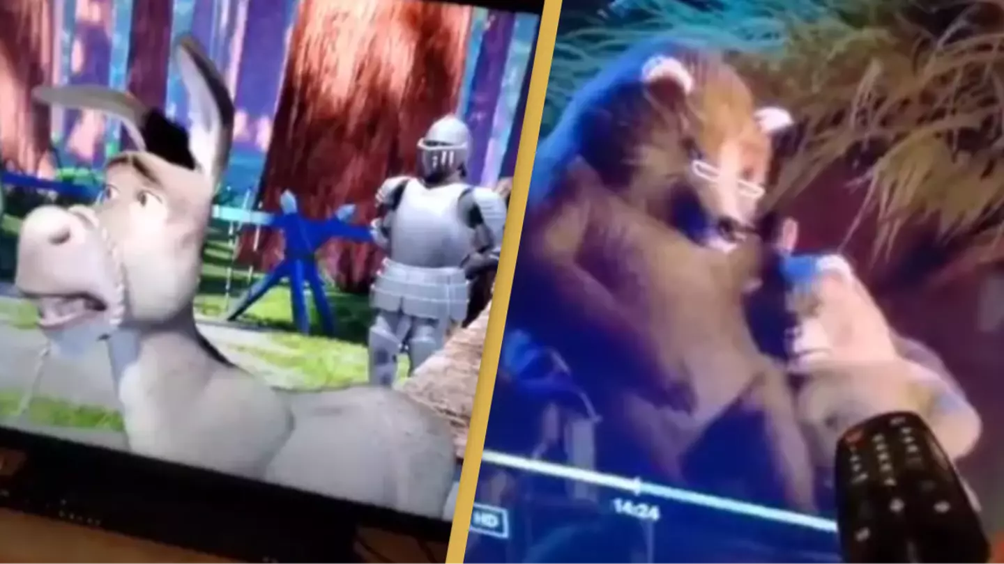 Dreamworks