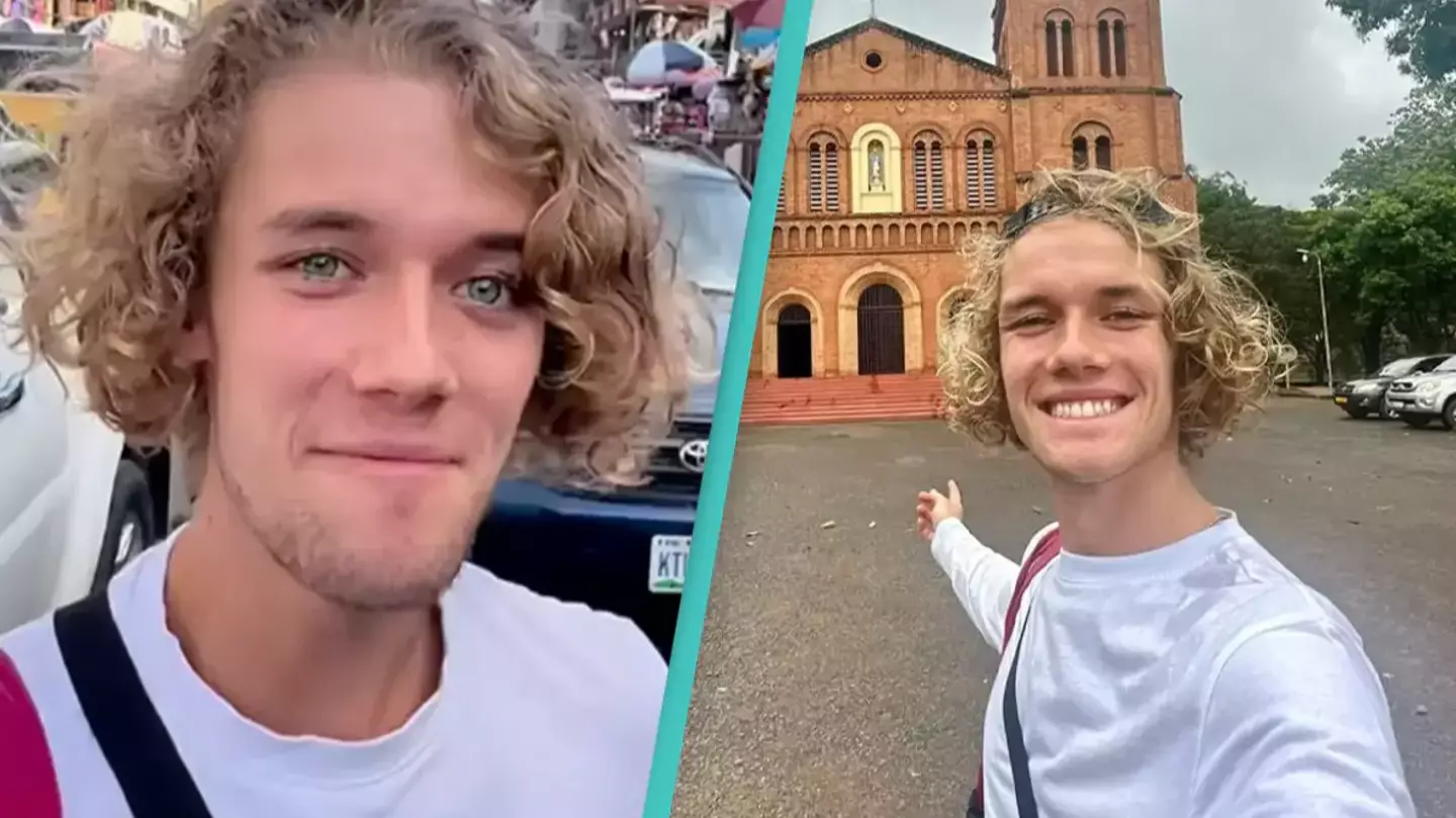 Instagram/@thegermantravelguy