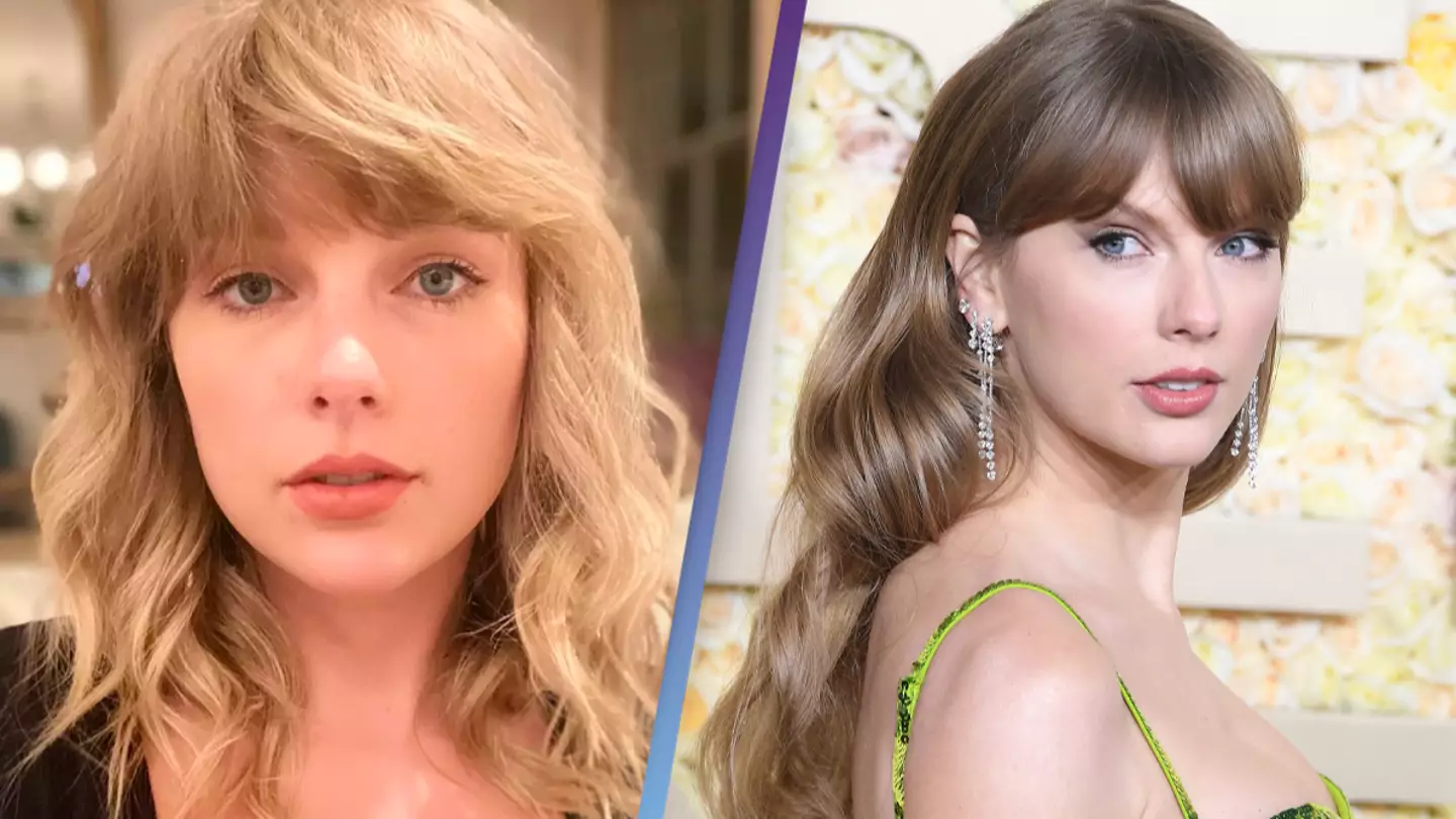 Taylor Swift 'considering legal action' over AI deepfake nudes