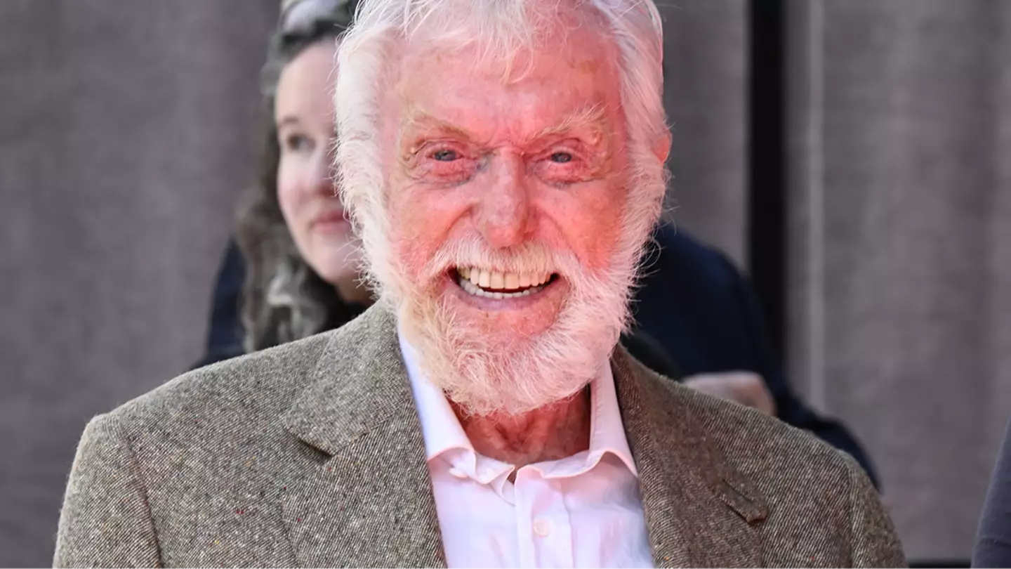 Michael Buckner/Variety via Getty Images