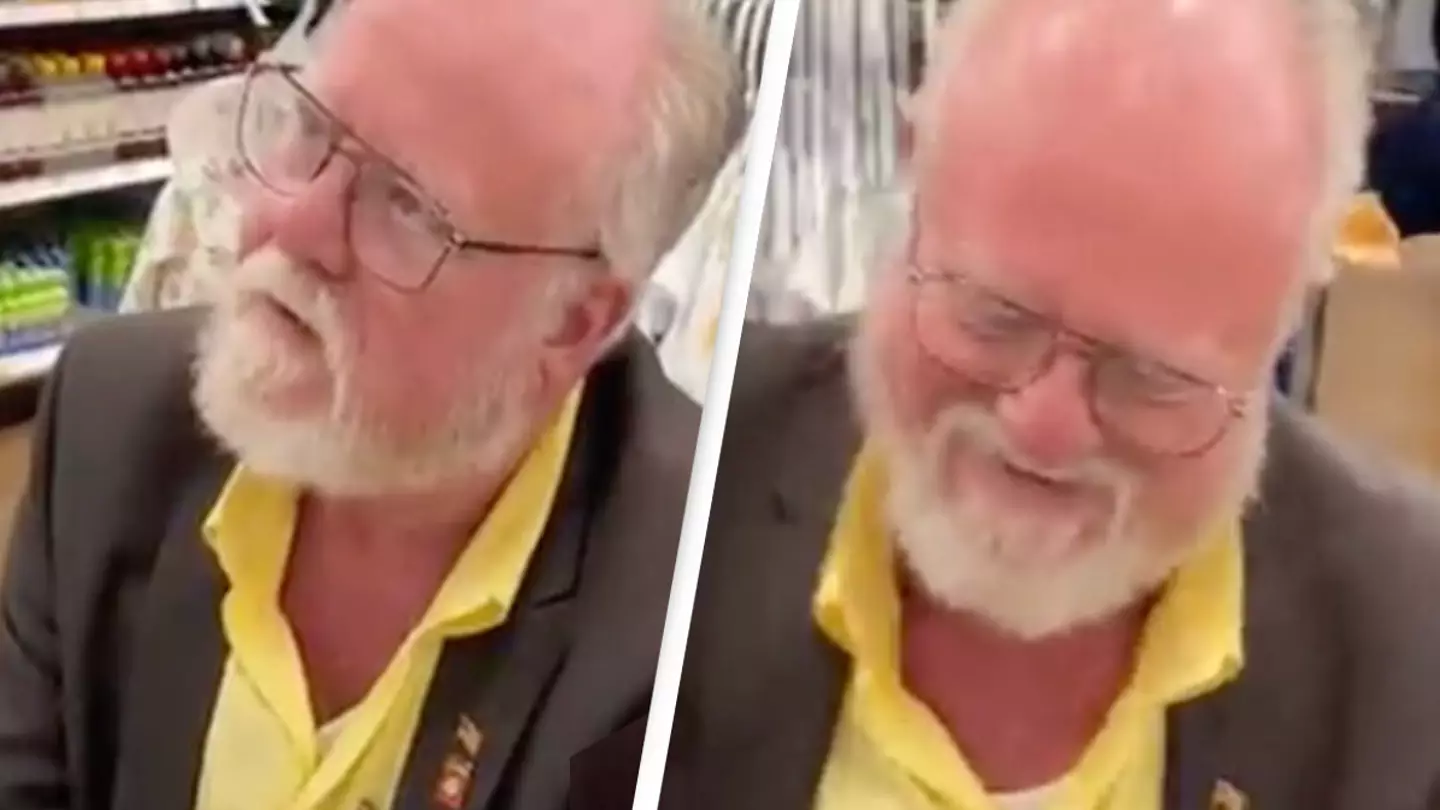 TikTok/ @internetfamouslol