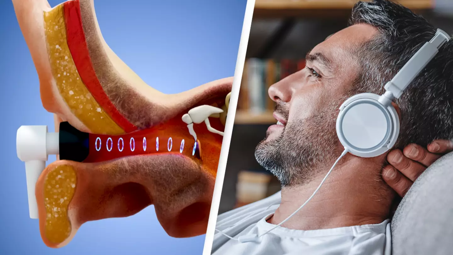 YouTube/zackdfilms / Getty Stock Image