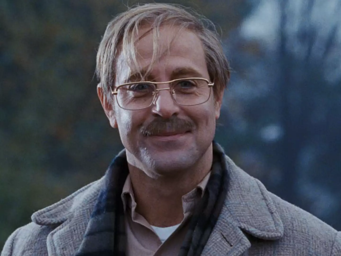 People unable to rewatch 'truly traumatizing' movie starring Stanley Tucci that shook them to the core - News - UNILAD