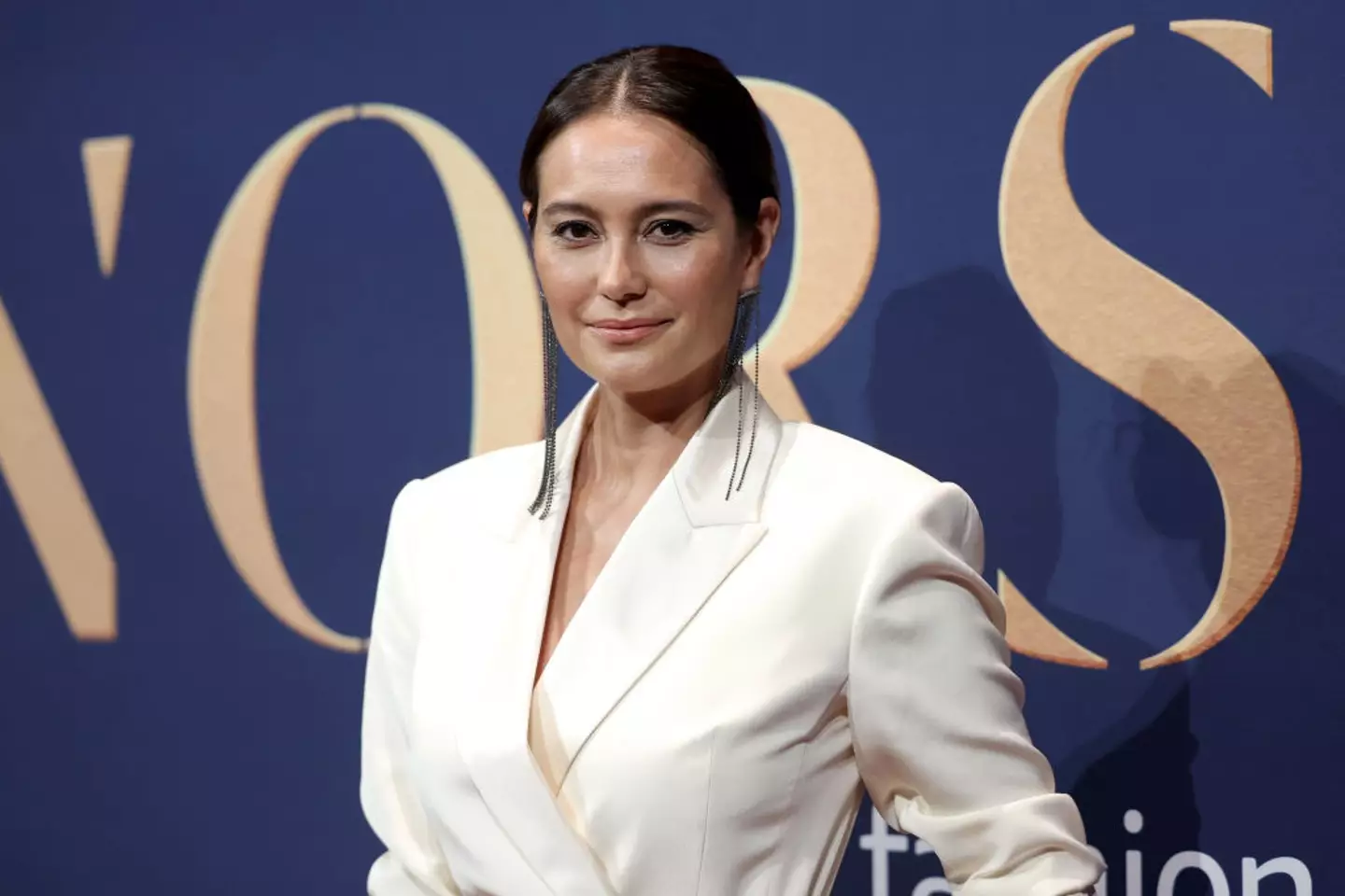 Emma Heming Willis has a new book out (Michael Loccisano/WWD via Getty Images)