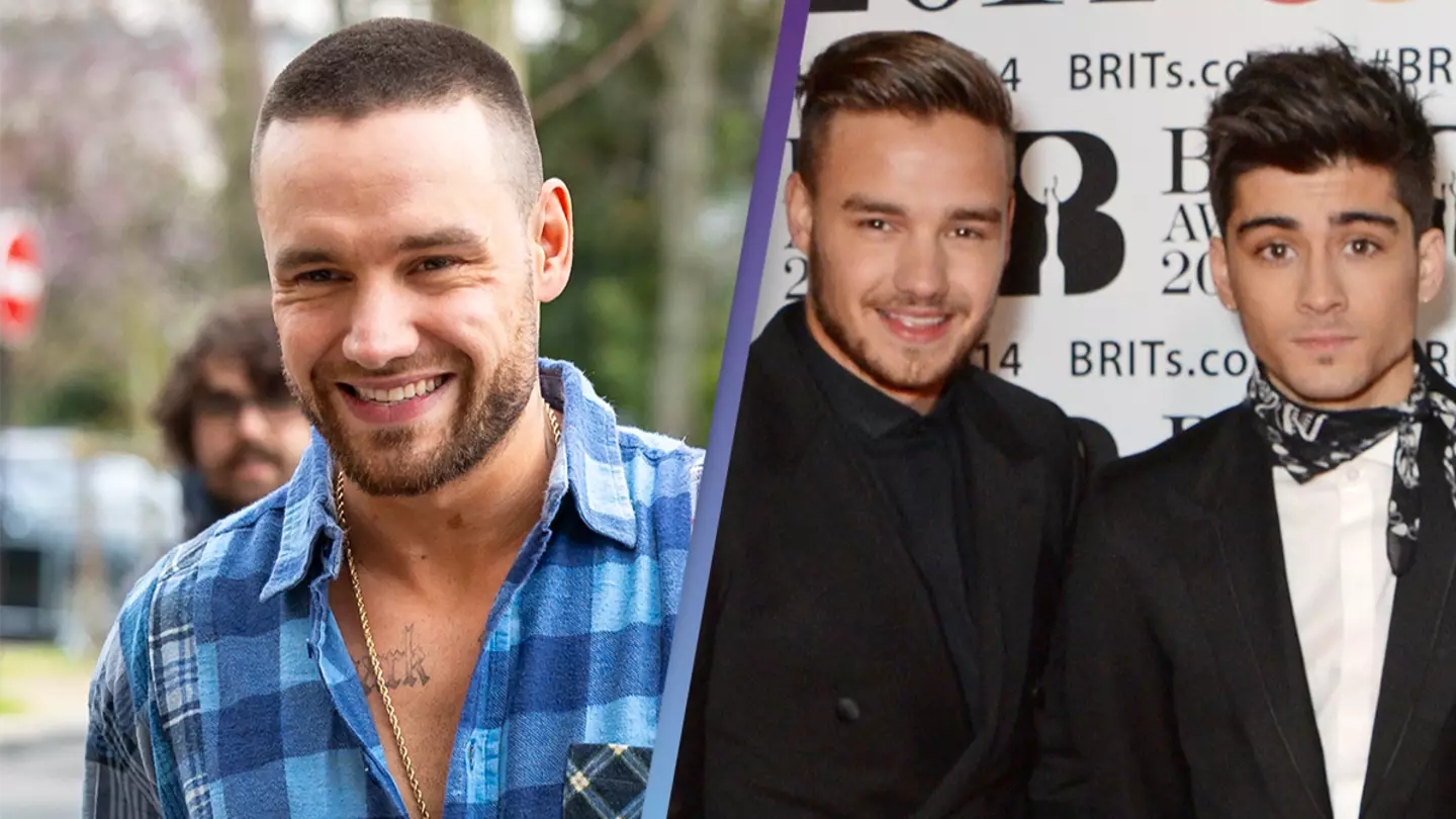 Former One Direction member Zayn Malik pens heartbreaking tribute to bandmate Liam Payne after his death at 31