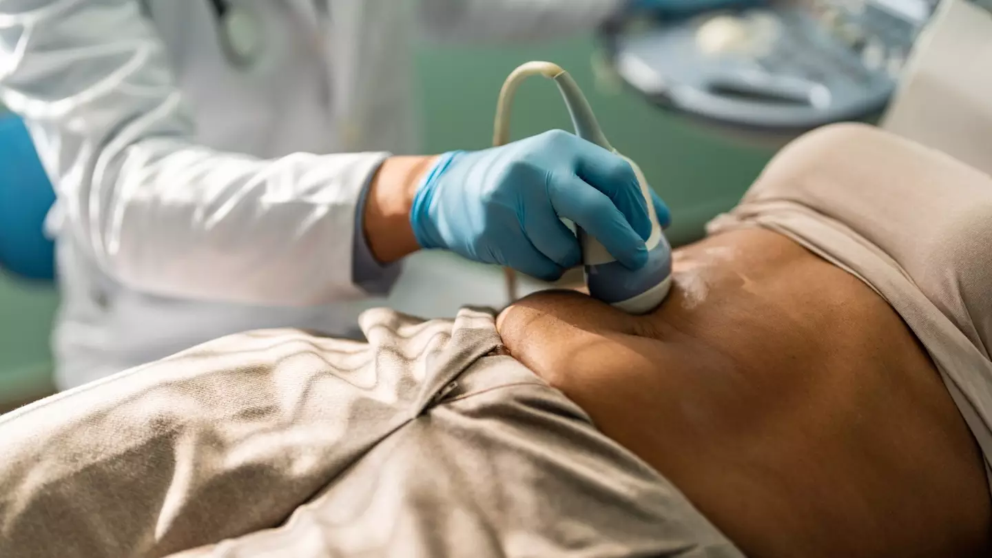 Breakthrough cancer treatment blasts deadly tumours as diagnoses quadruple
