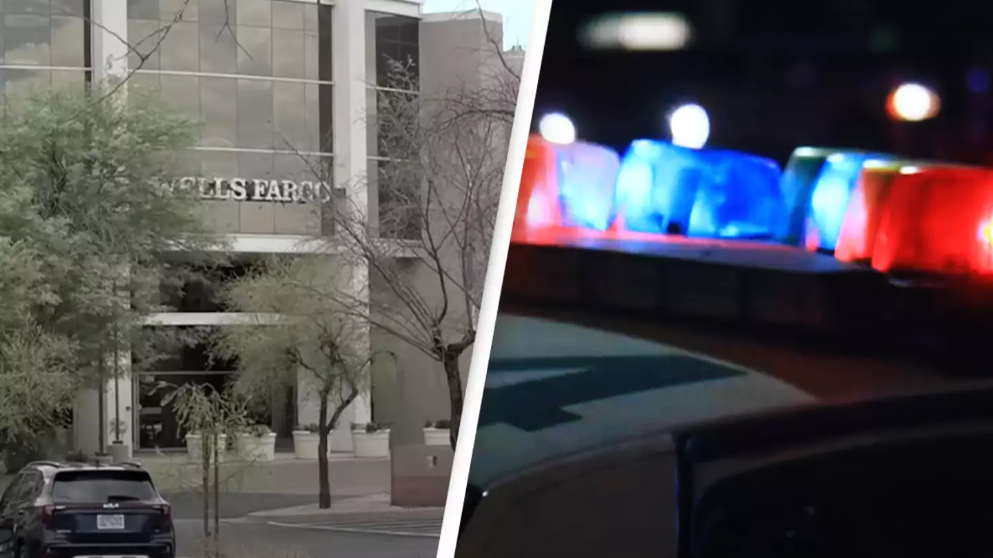 Cause of death revealed of bank employee that was found dead at her desk after four days