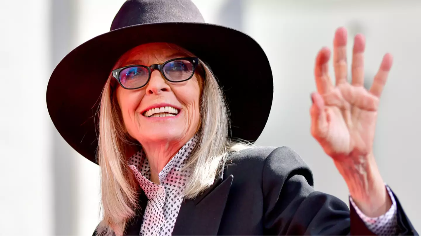 Diane Keaton's heartwarming final post before her death aged 79