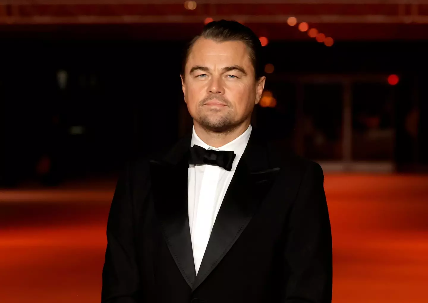 Leonardo DiCaprio has had a number of high-profile relationships.